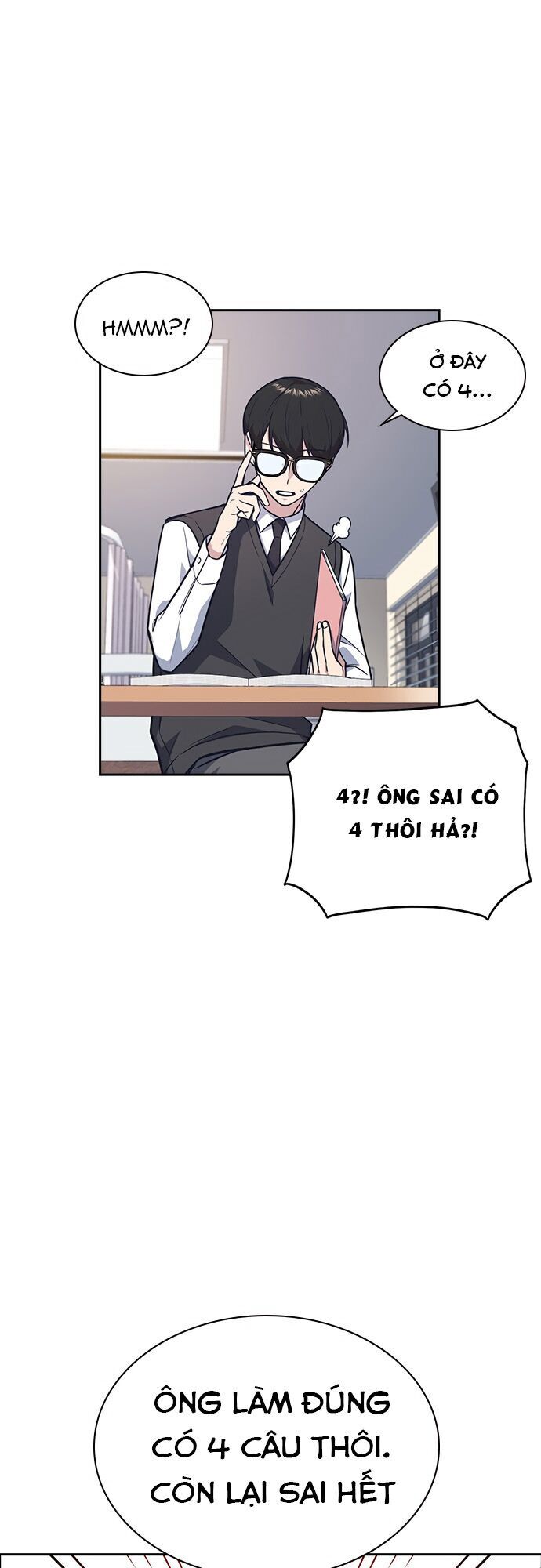 Học Nhóm Chapter 54 - Trang 2