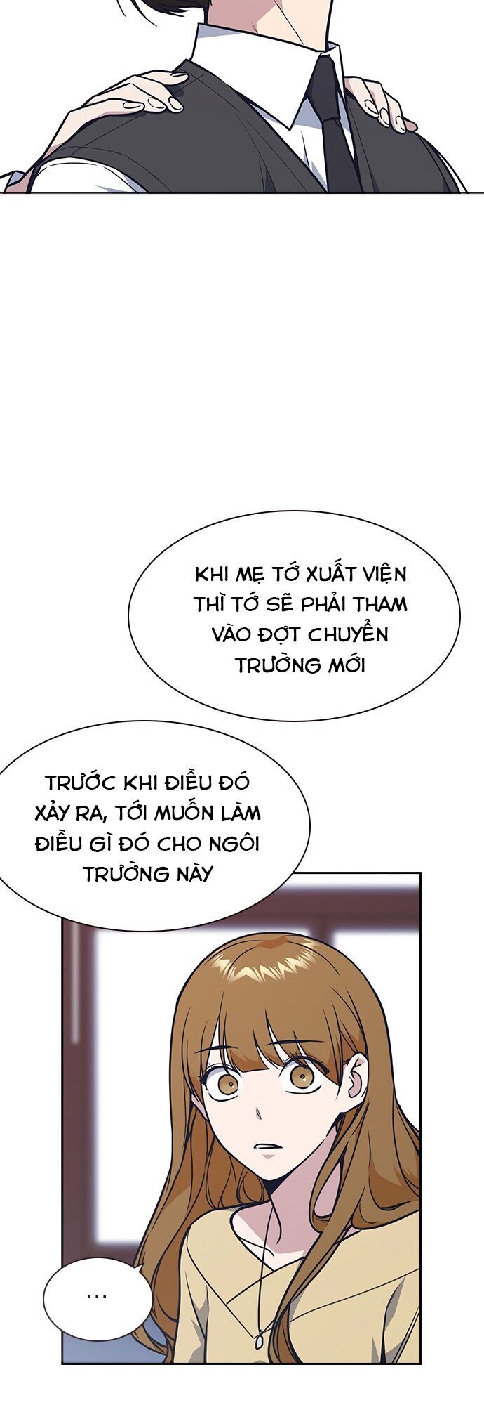 Học Nhóm Chapter 55 - Trang 2