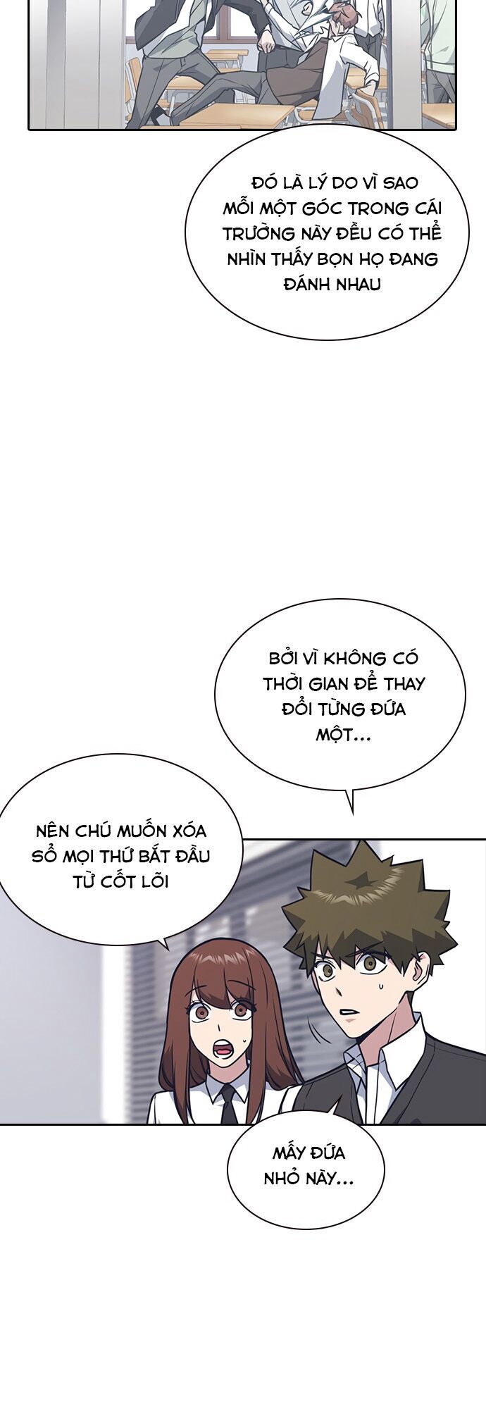 Học Nhóm Chapter 55 - Trang 2