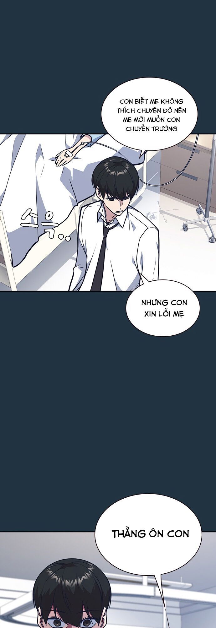 Học Nhóm Chapter 55 - Trang 2