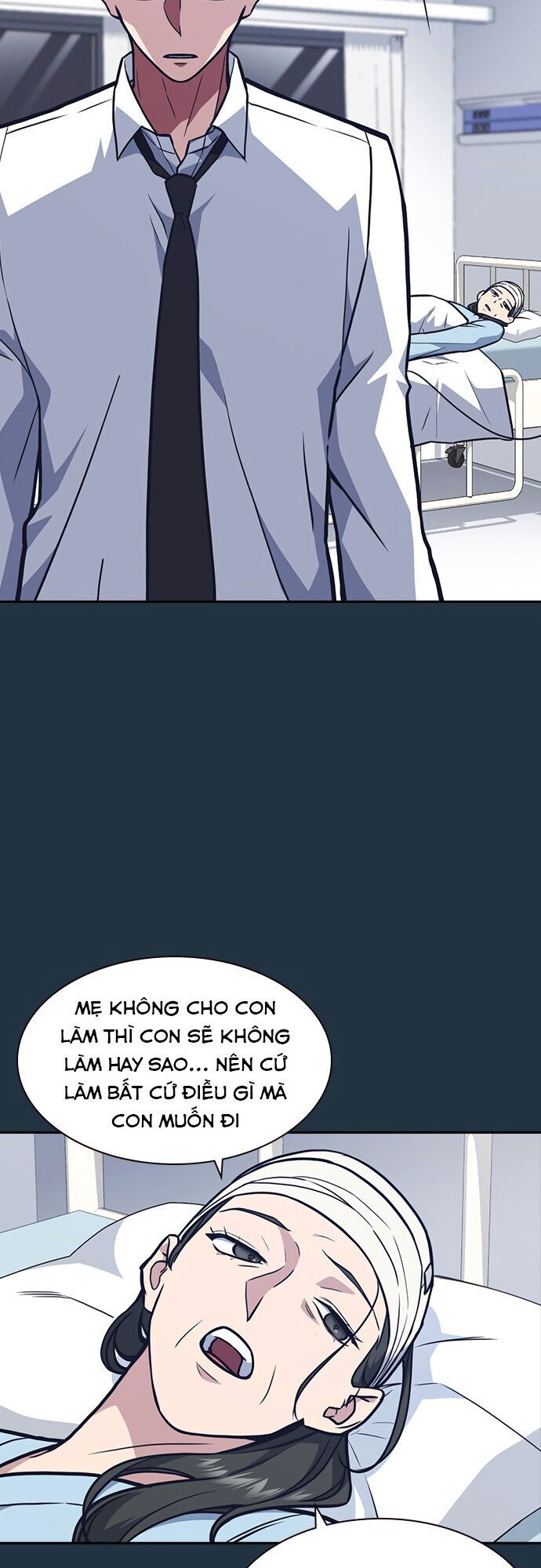 Học Nhóm Chapter 55 - Trang 2