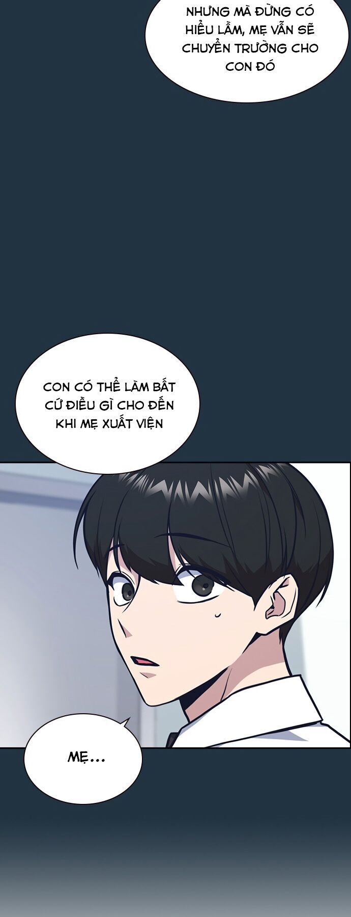 Học Nhóm Chapter 55 - Trang 2