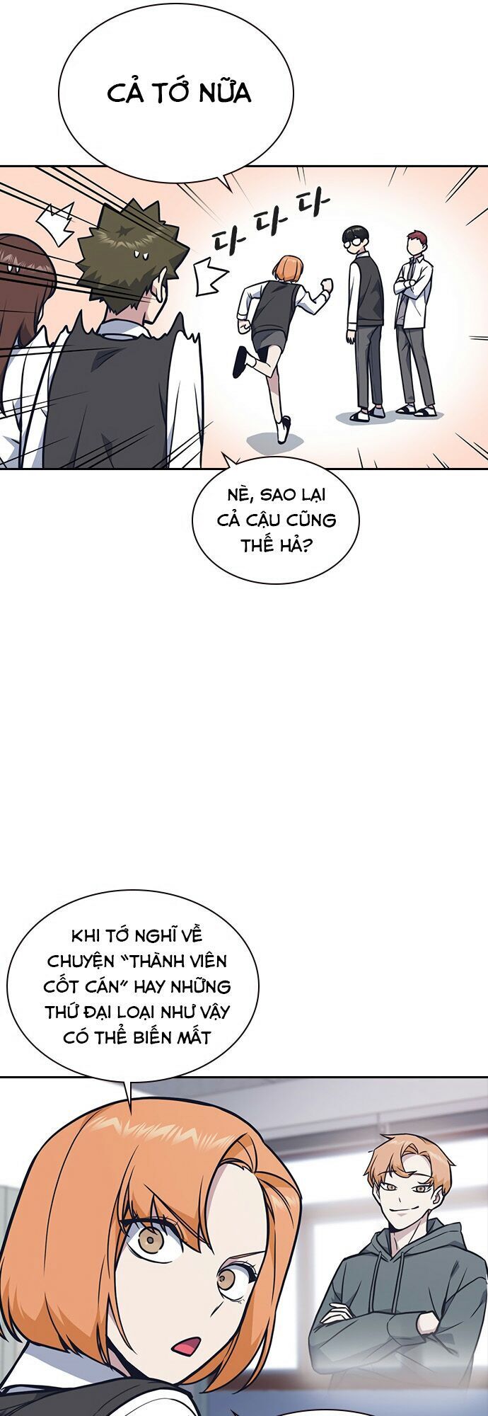 Học Nhóm Chapter 55 - Trang 2