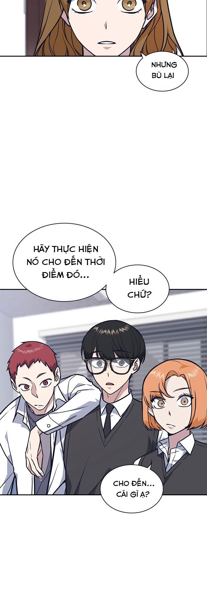 Học Nhóm Chapter 55 - Trang 2