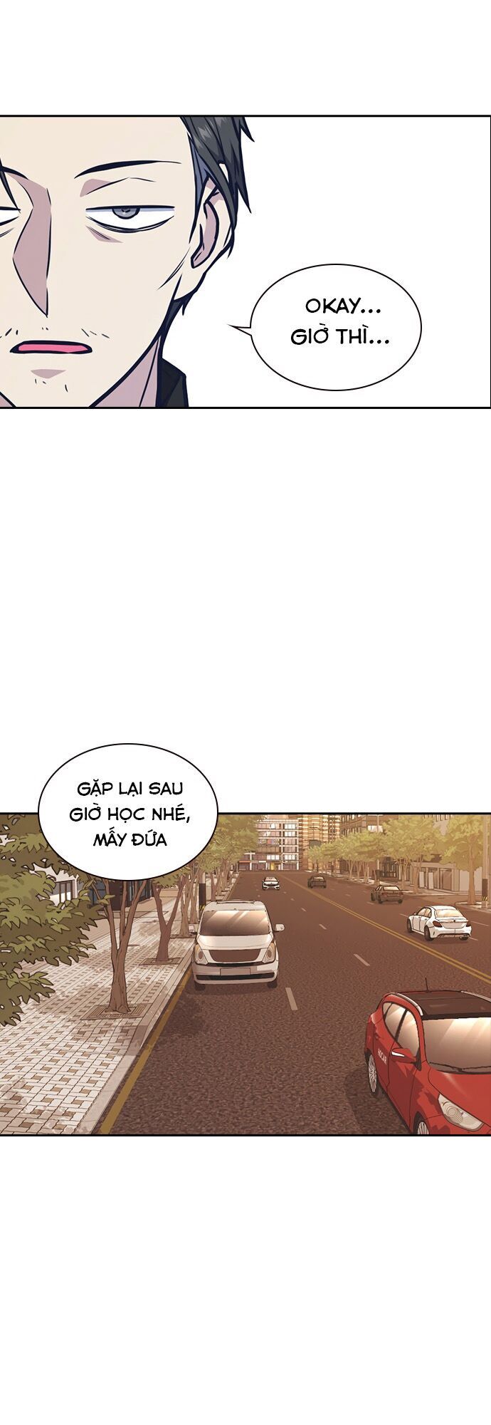 Học Nhóm Chapter 55 - Trang 2