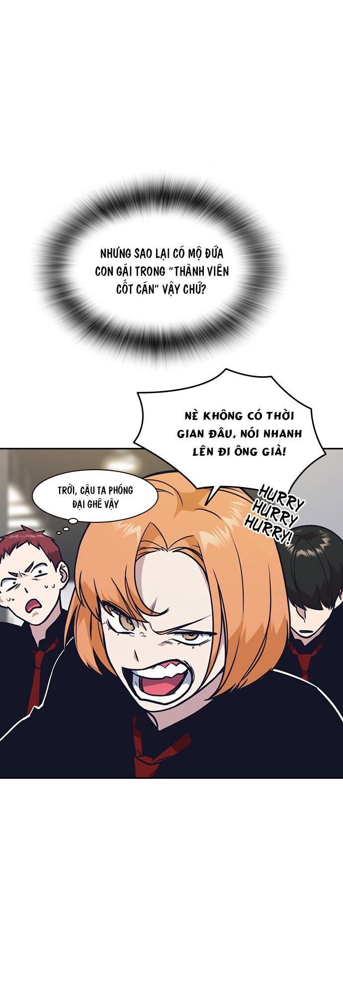 Học Nhóm Chapter 55 - Trang 2