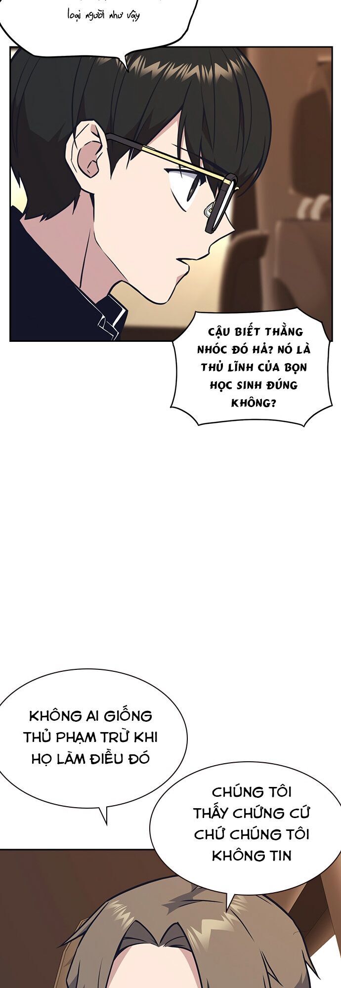 Học Nhóm Chapter 55 - Trang 2