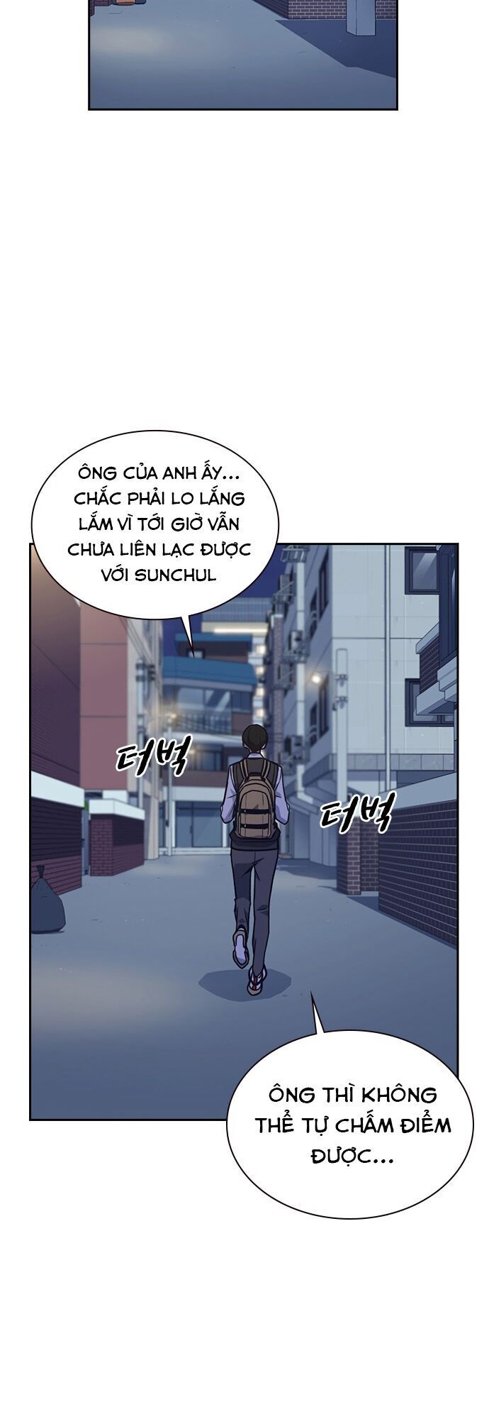 Học Nhóm Chapter 55 - Trang 2