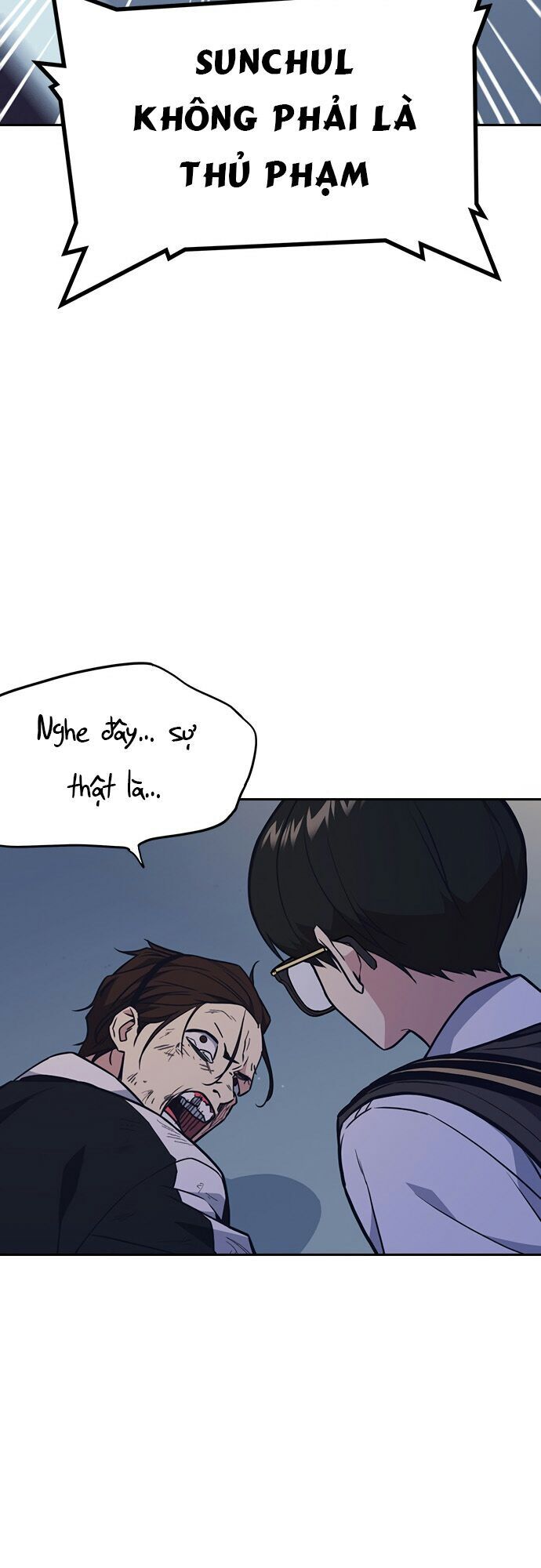 Học Nhóm Chapter 55 - Trang 2