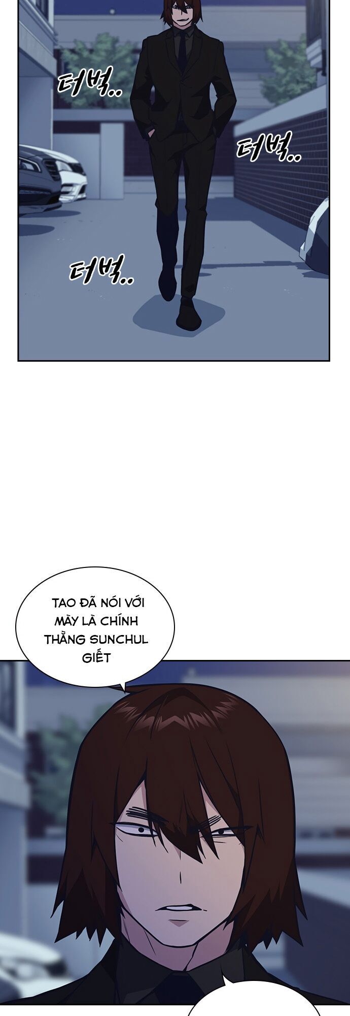 Học Nhóm Chapter 55 - Trang 2