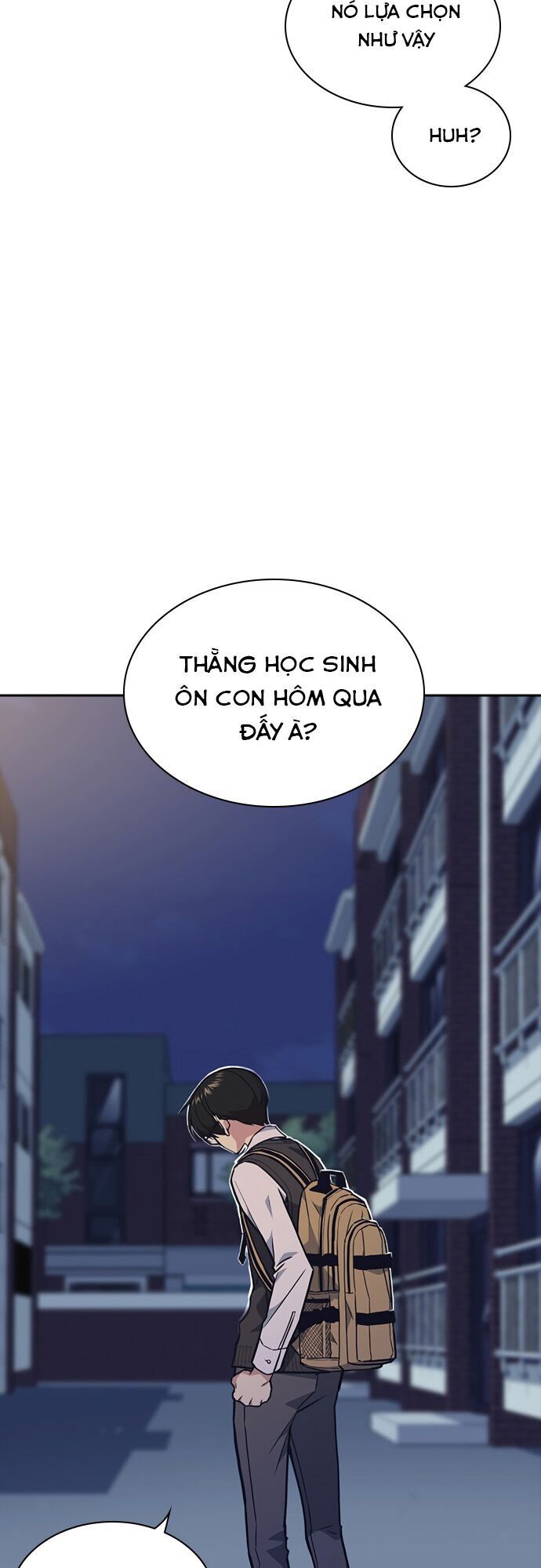 Học Nhóm Chapter 55 - Trang 2