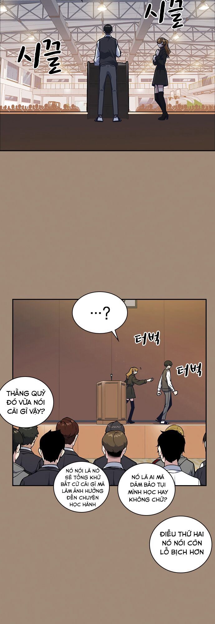 Học Nhóm Chapter 56 - Trang 2