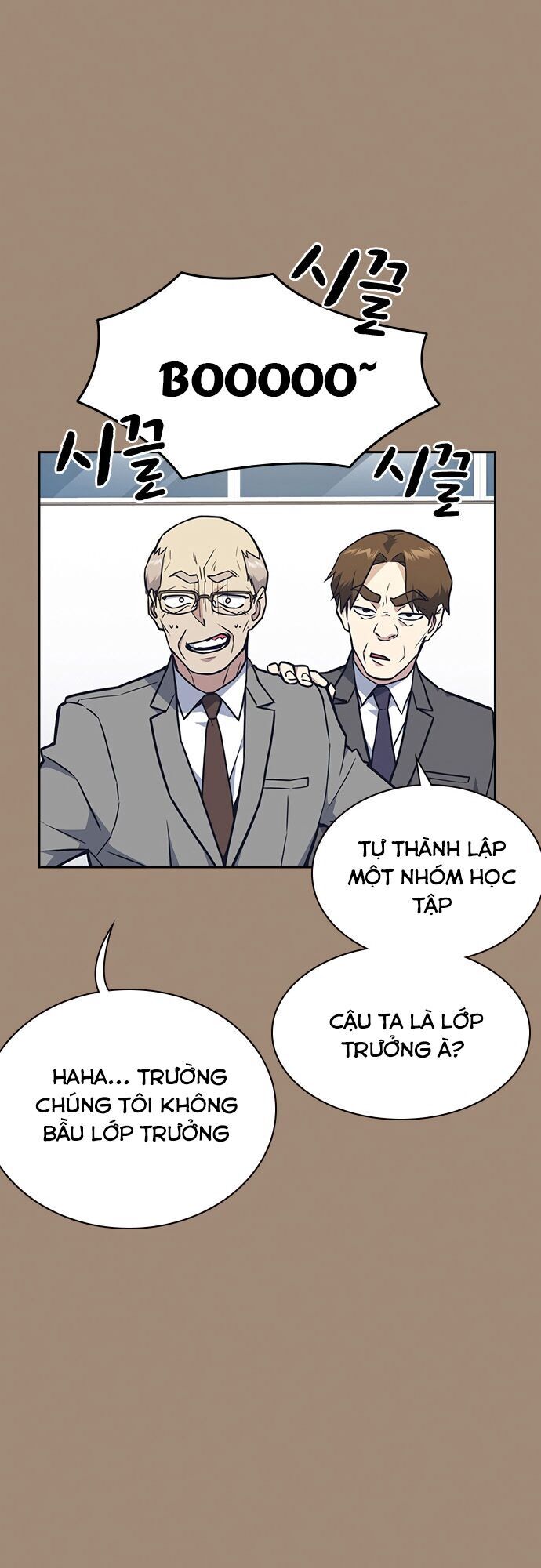 Học Nhóm Chapter 56 - Trang 2