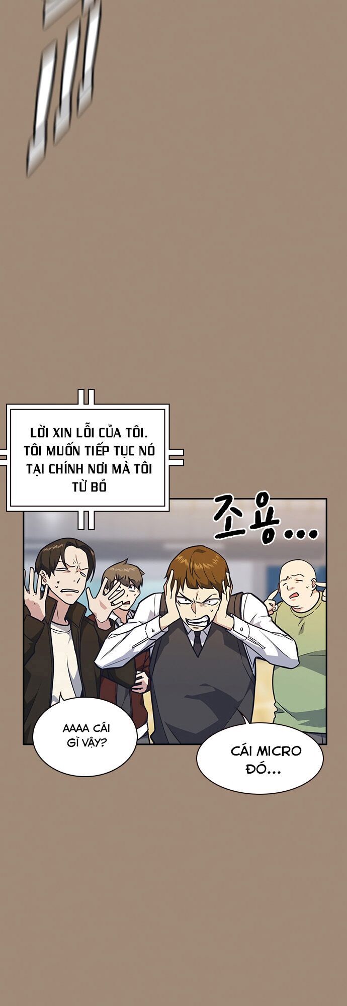 Học Nhóm Chapter 56 - Trang 2