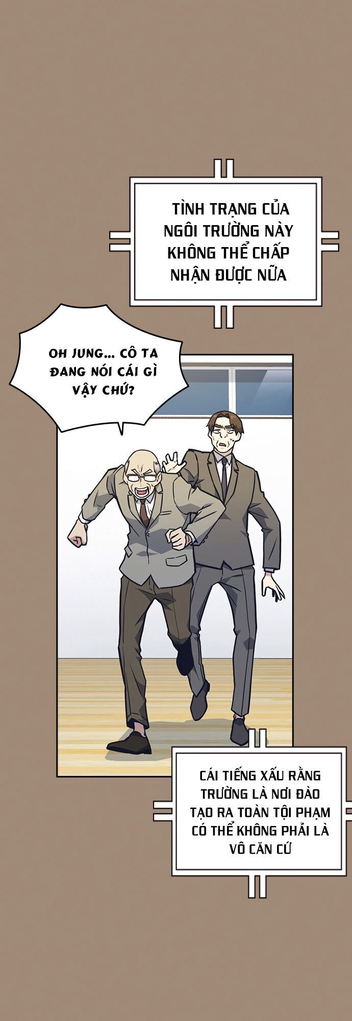 Học Nhóm Chapter 56 - Trang 2