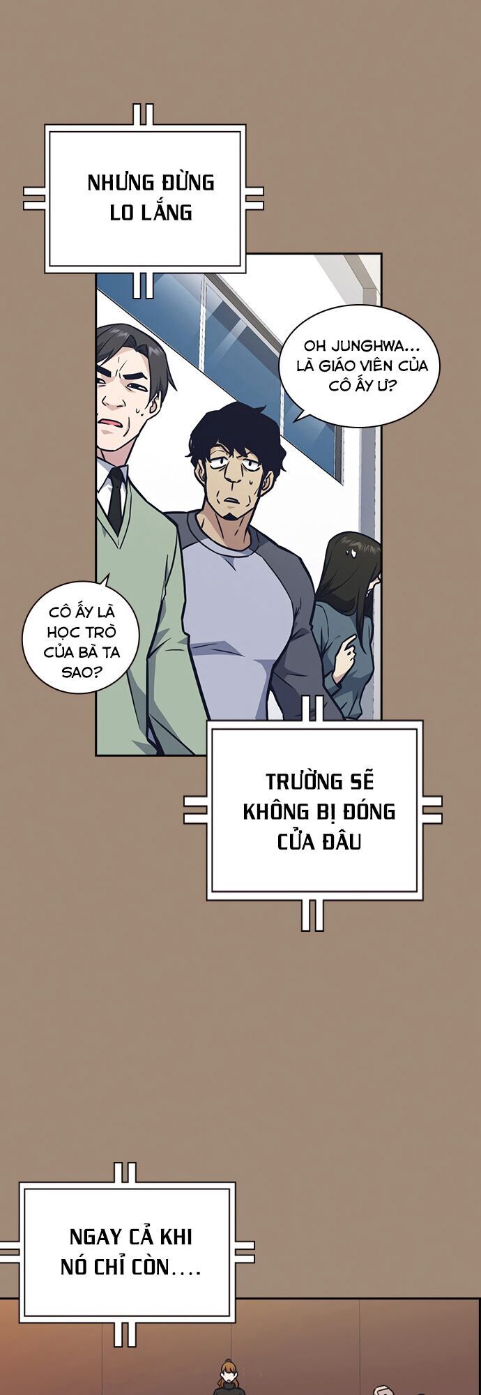 Học Nhóm Chapter 56 - Trang 2