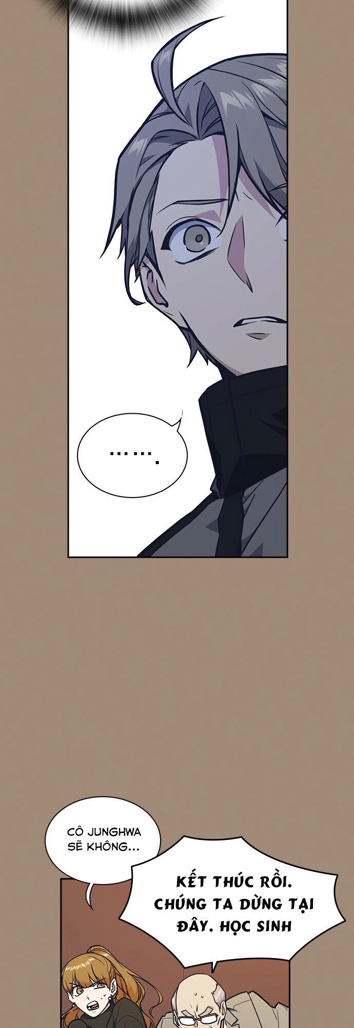 Học Nhóm Chapter 56 - Trang 2