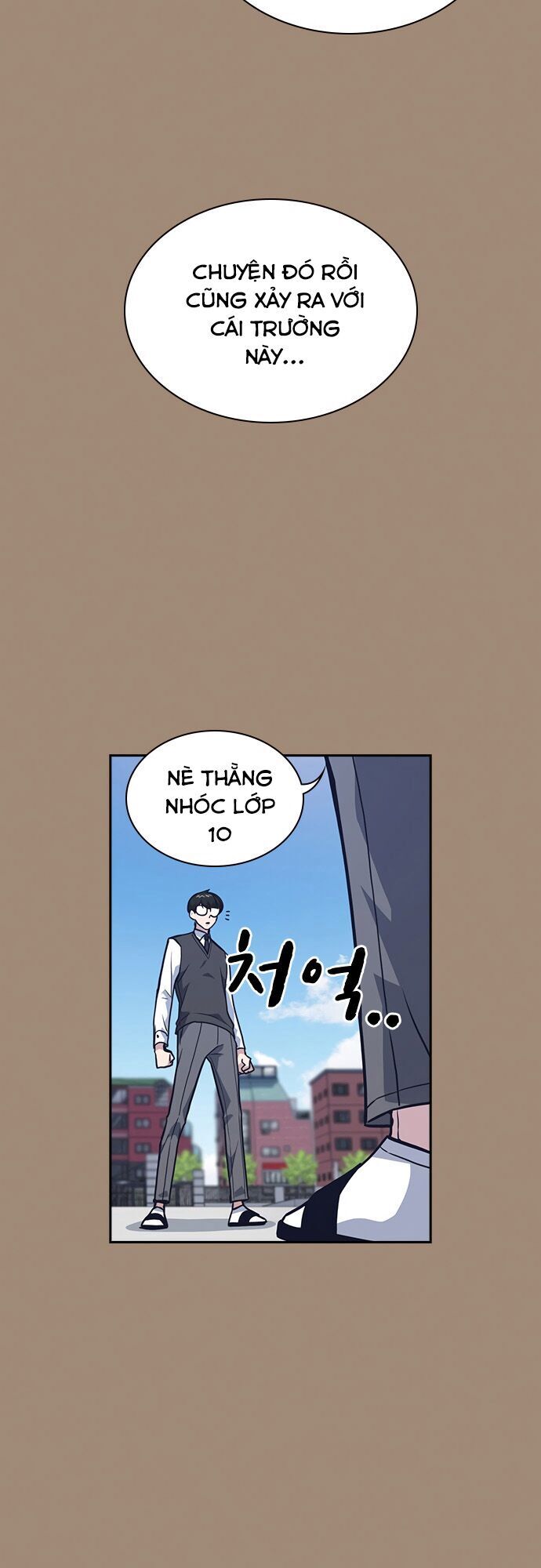 Học Nhóm Chapter 56 - Trang 2