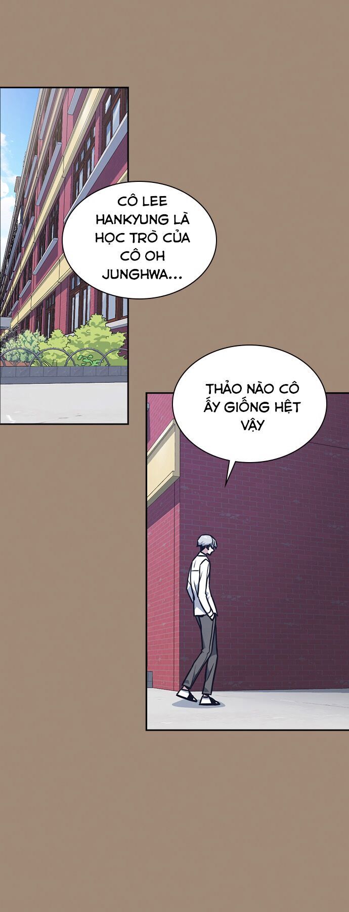 Học Nhóm Chapter 56 - Trang 2