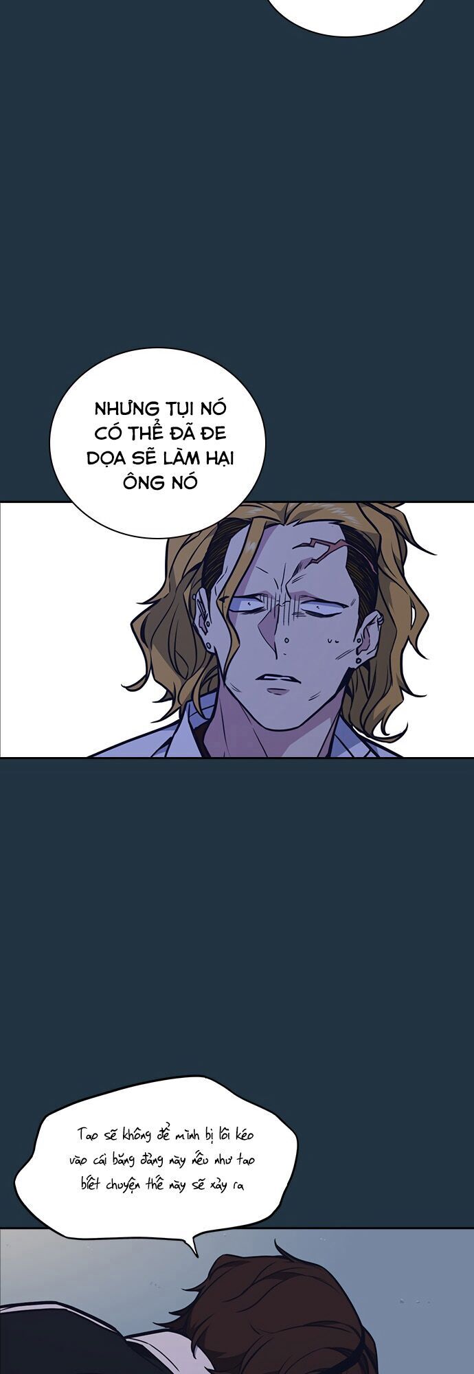 Học Nhóm Chapter 56 - Trang 2