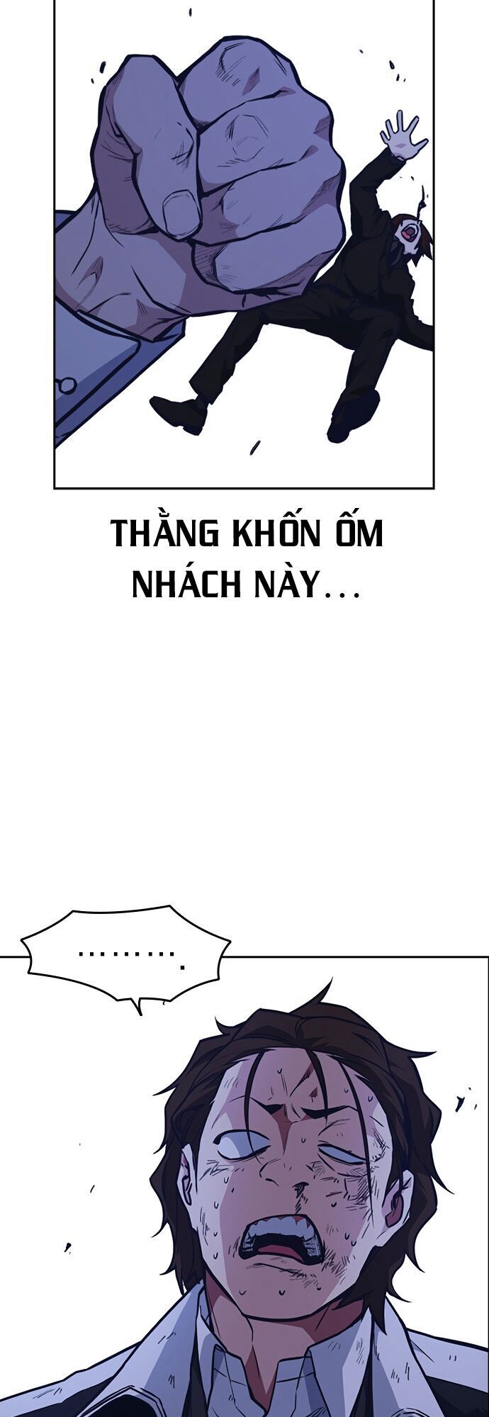 Học Nhóm Chapter 56 - Trang 2