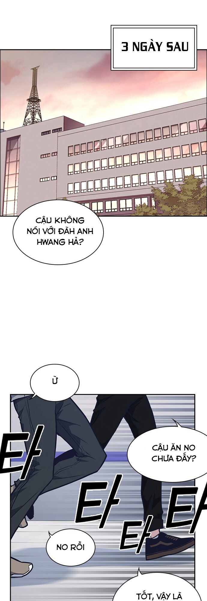 Học Nhóm Chapter 56 - Trang 2