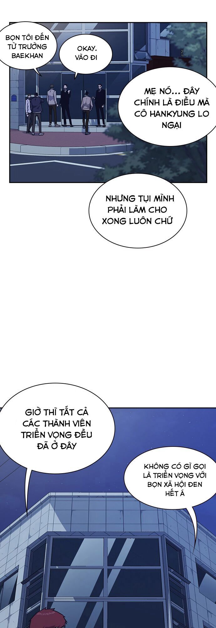 Học Nhóm Chapter 56 - Trang 2
