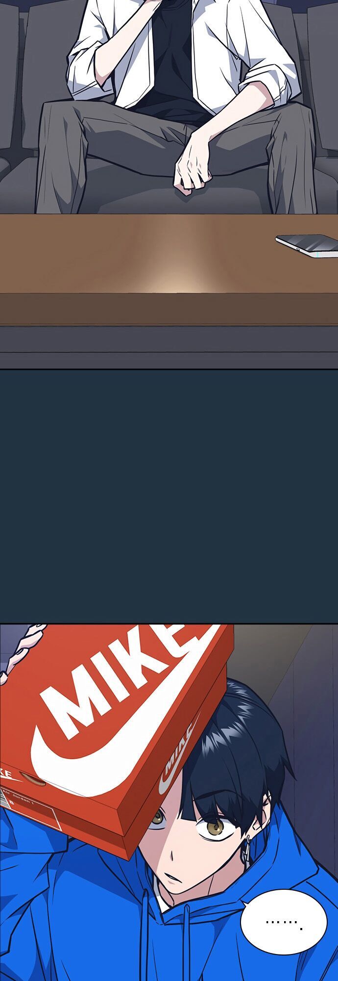 Học Nhóm Chapter 56 - Trang 2