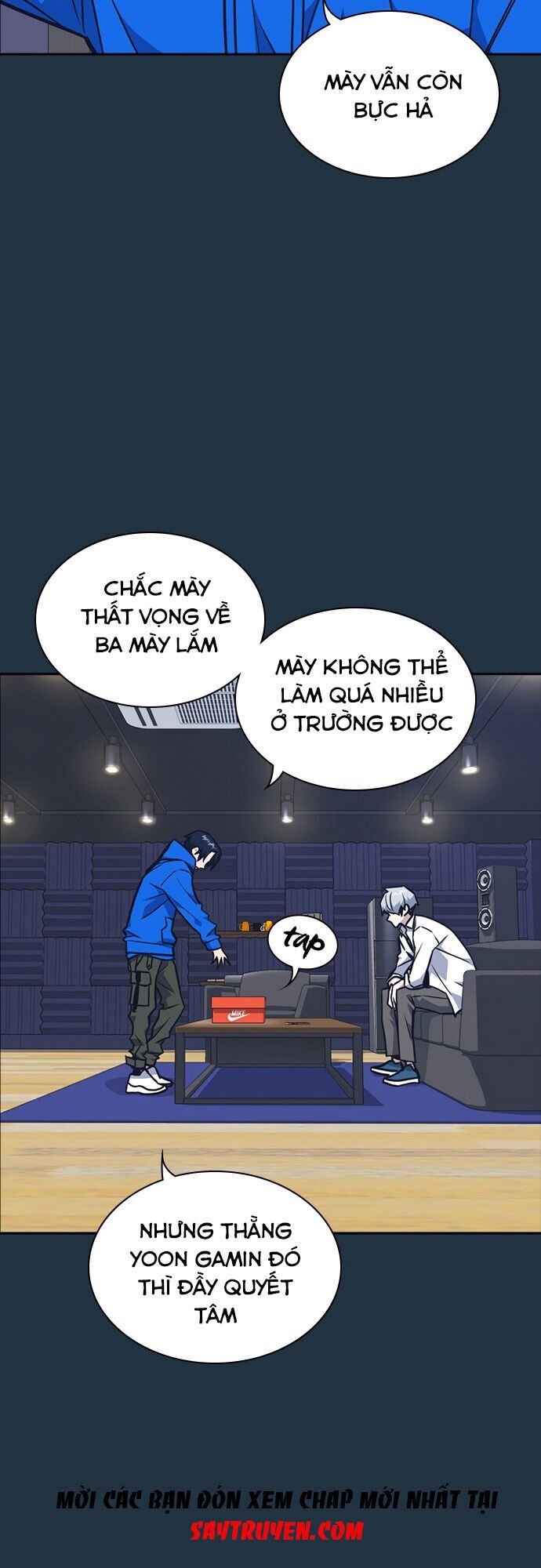 Học Nhóm Chapter 56 - Trang 2