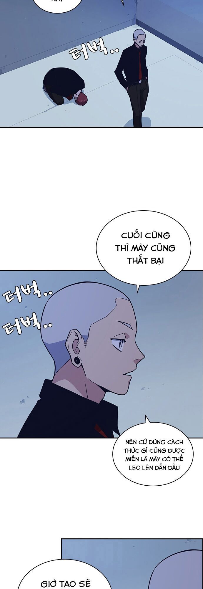Học Nhóm Chapter 60 - Trang 2