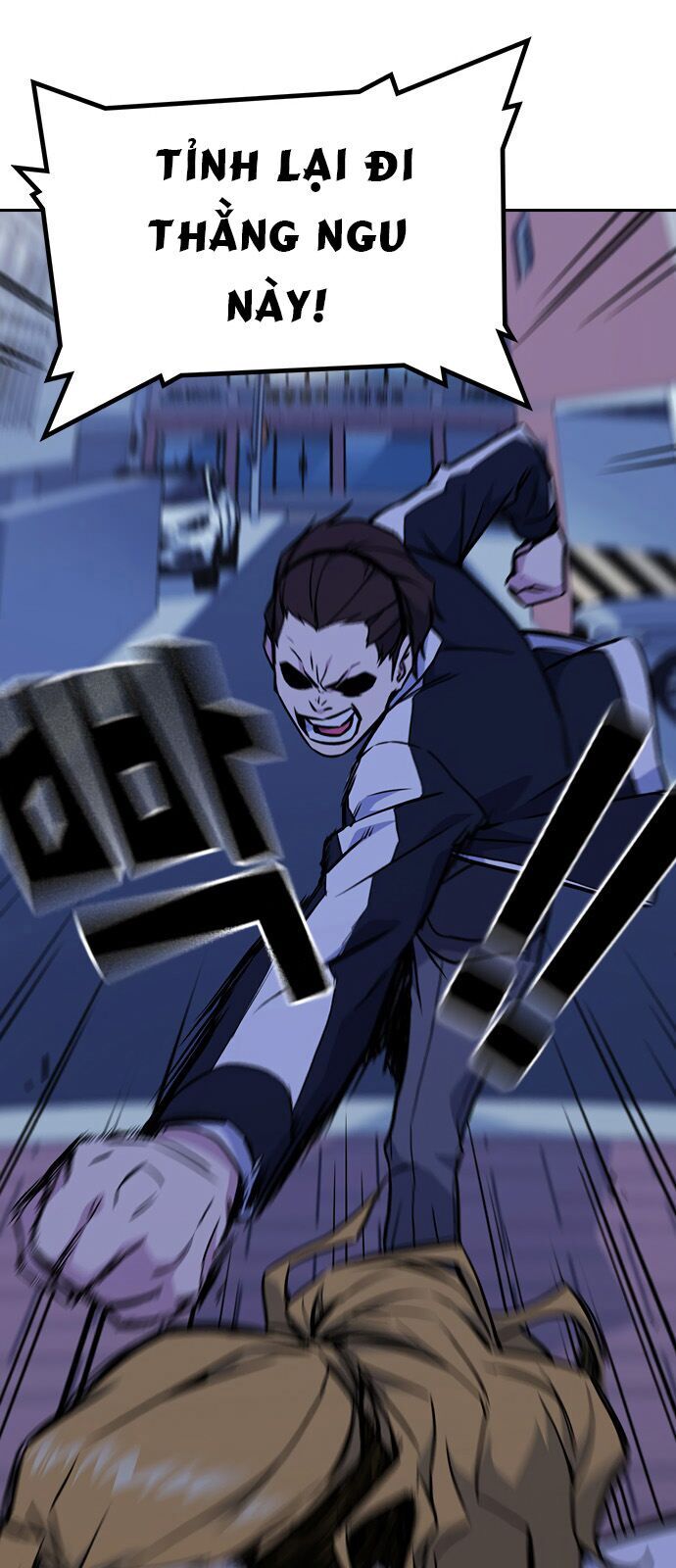 Học Nhóm Chapter 62 - Trang 2