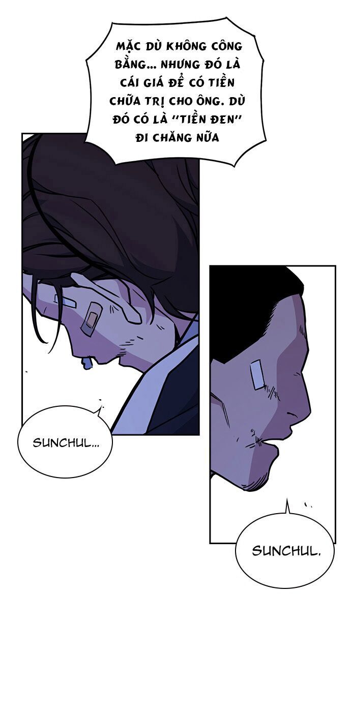 Học Nhóm Chapter 62 - Trang 2