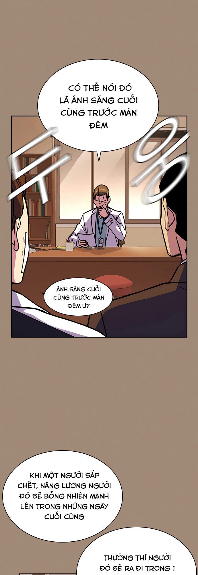 Học Nhóm Chapter 62 - Trang 2