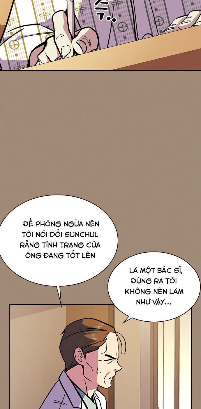 Học Nhóm Chapter 62 - Trang 2
