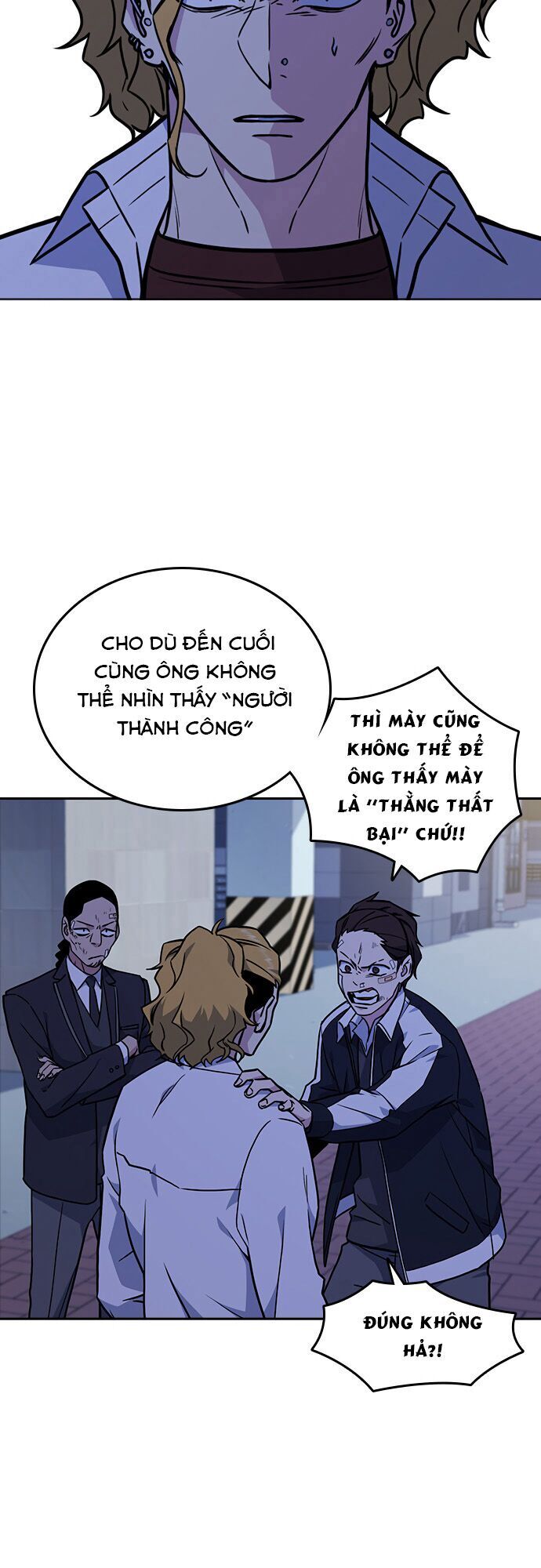 Học Nhóm Chapter 62 - Trang 2