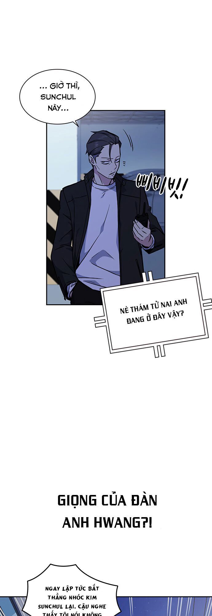 Học Nhóm Chapter 62 - Trang 2