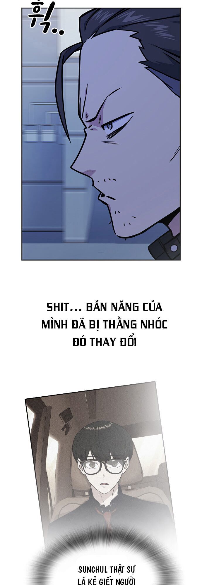 Học Nhóm Chapter 62 - Trang 2