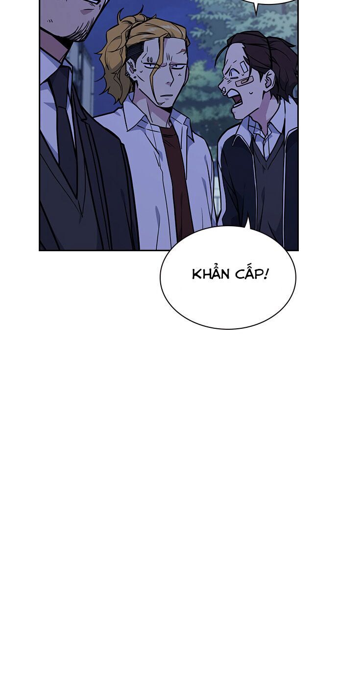 Học Nhóm Chapter 62 - Trang 2