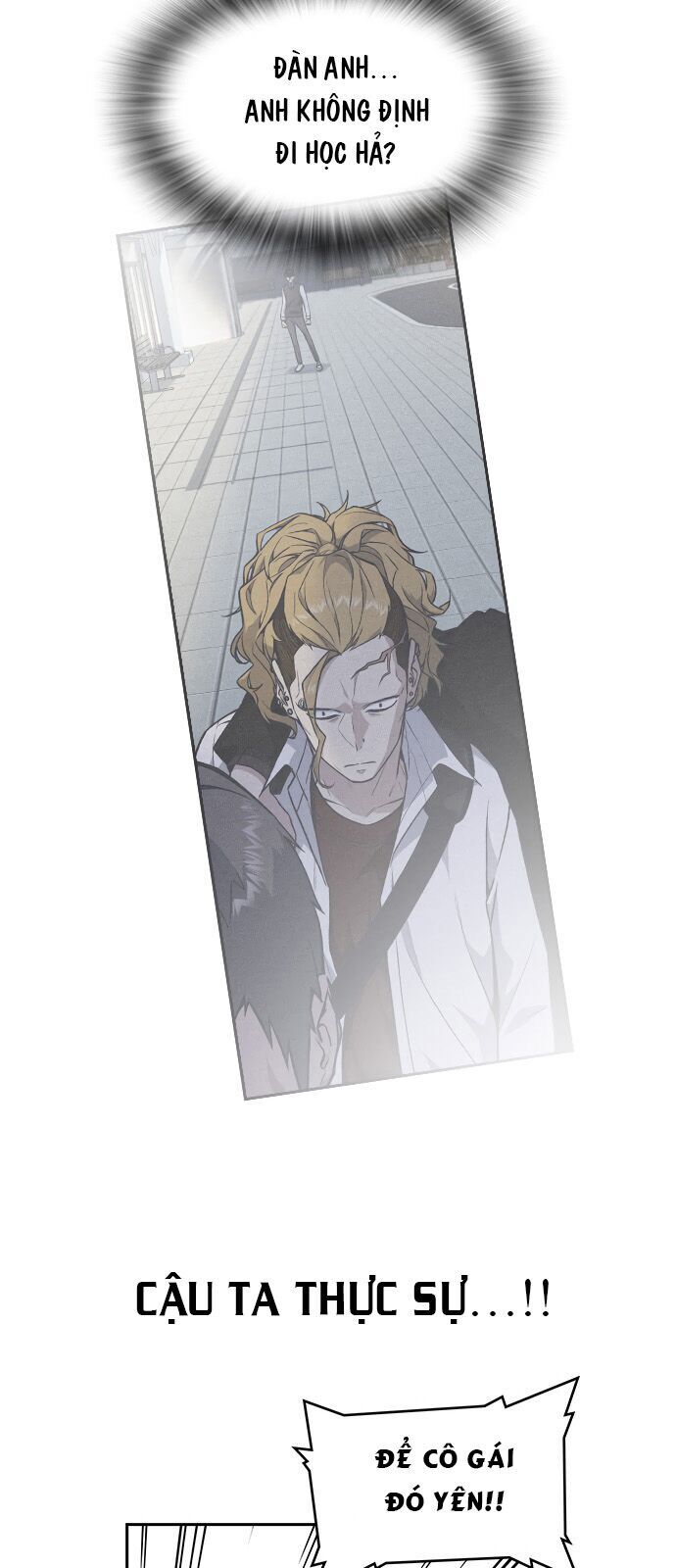 Học Nhóm Chapter 62 - Trang 2