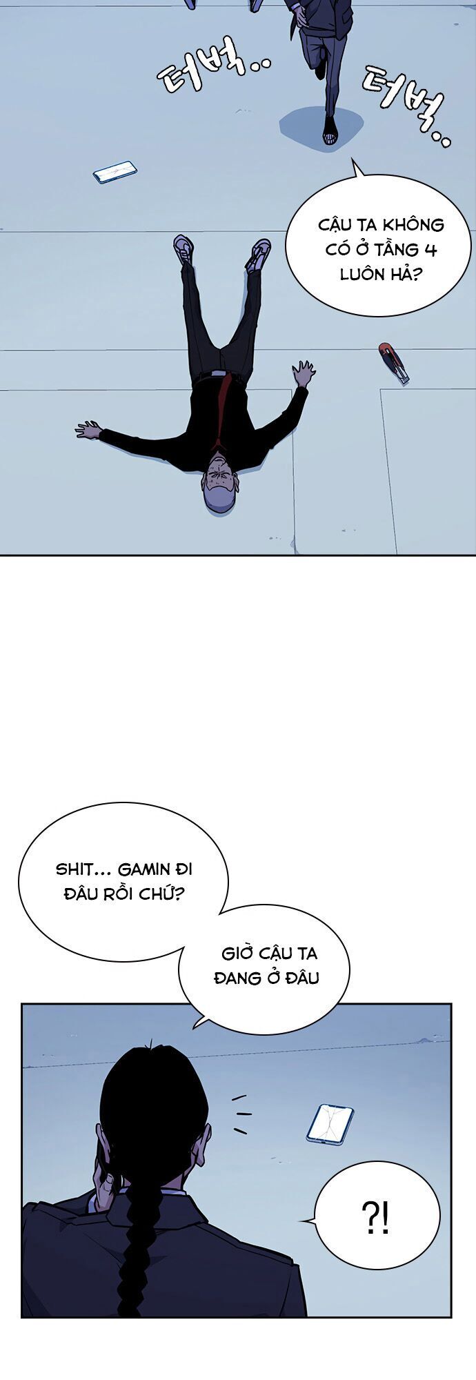 Học Nhóm Chapter 62 - Trang 2