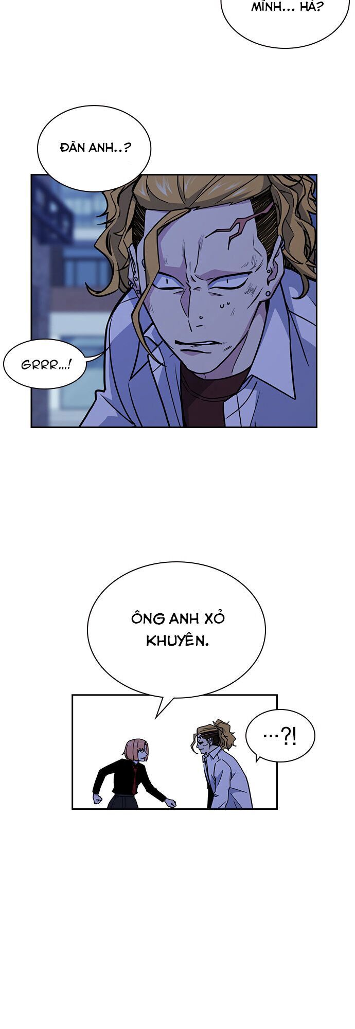 Học Nhóm Chapter 62 - Trang 2