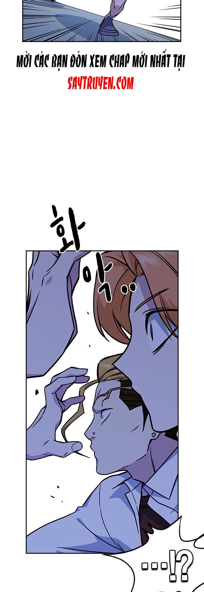 Học Nhóm Chapter 62 - Trang 2