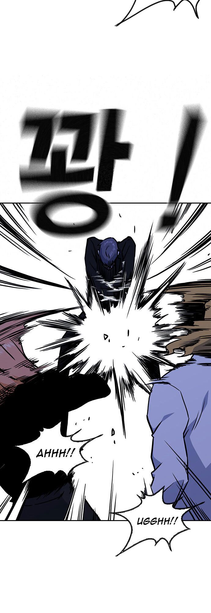 Học Nhóm Chapter 62 - Trang 2