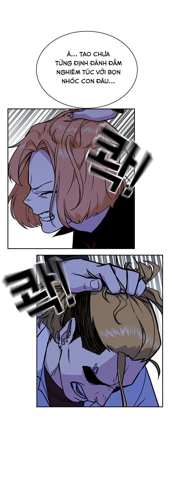 Học Nhóm Chapter 62 - Trang 2