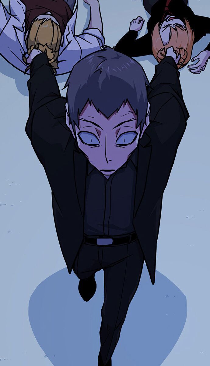 Học Nhóm Chapter 62 - Trang 2