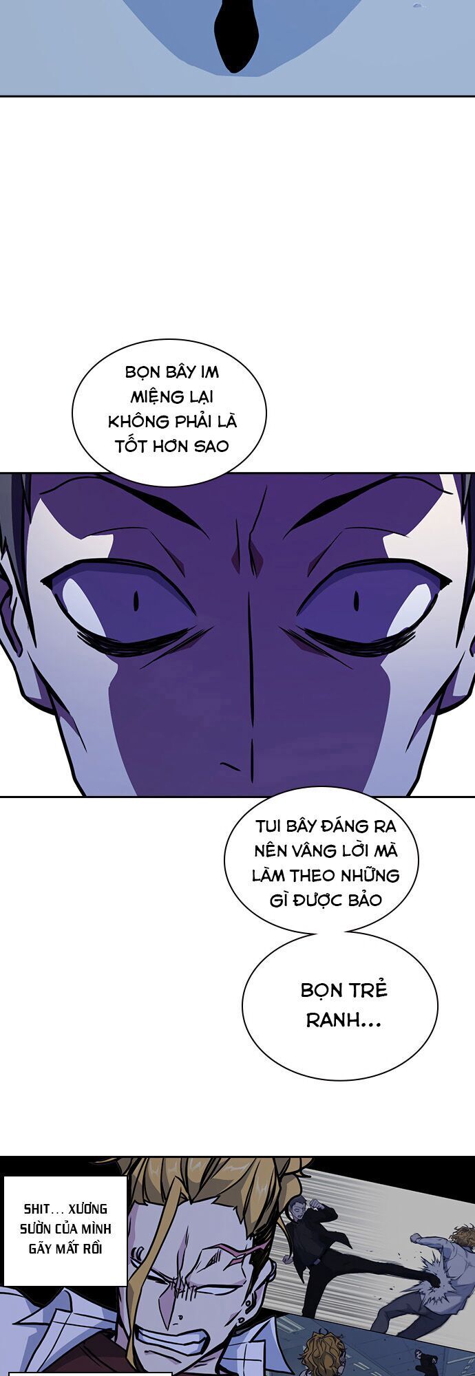 Học Nhóm Chapter 62 - Trang 2