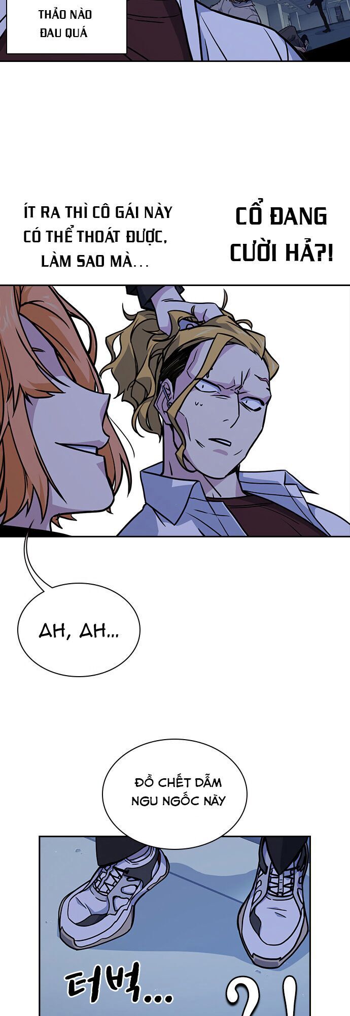 Học Nhóm Chapter 62 - Trang 2