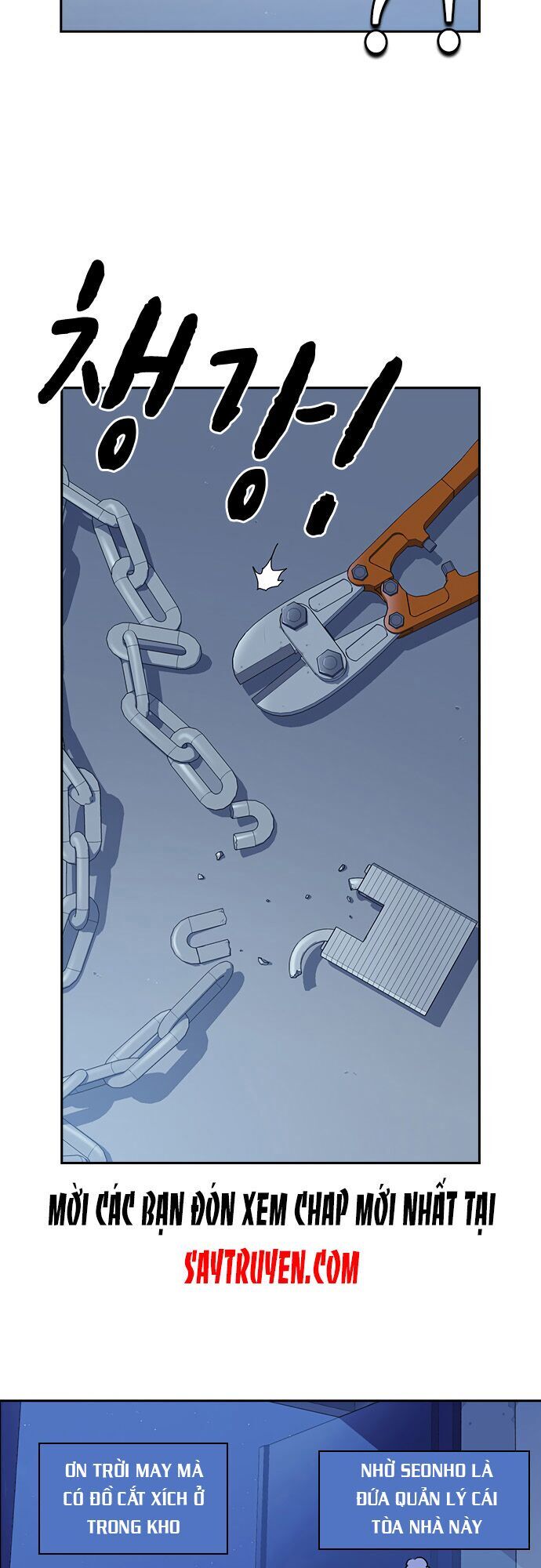 Học Nhóm Chapter 62 - Trang 2