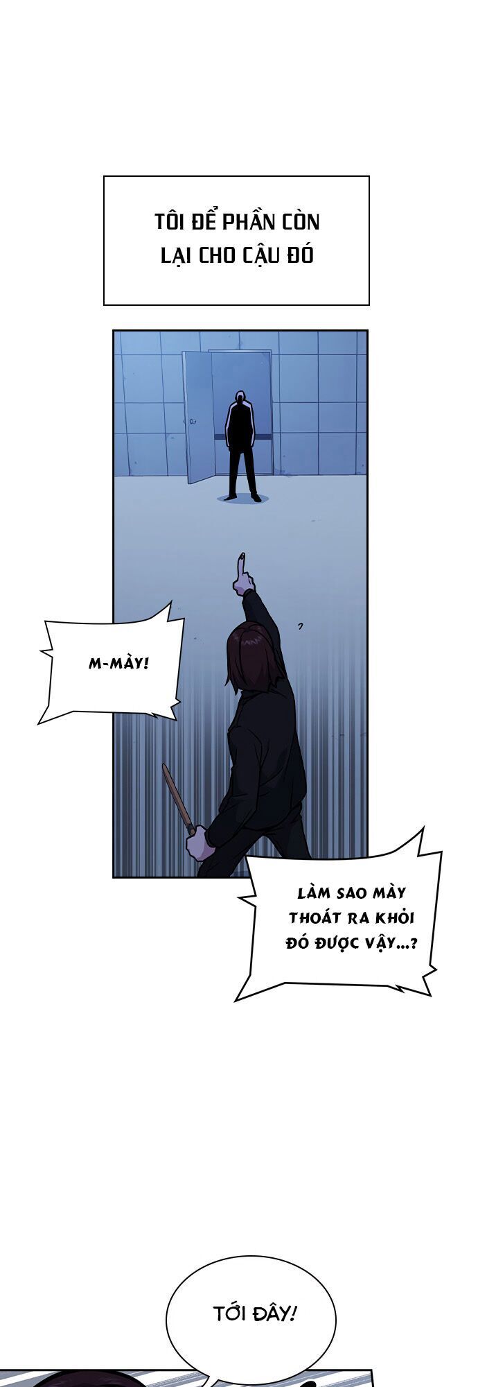 Học Nhóm Chapter 62 - Trang 2