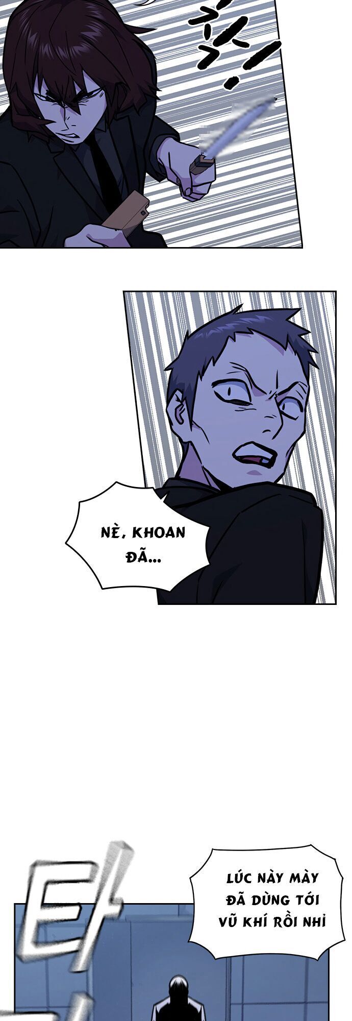 Học Nhóm Chapter 62 - Trang 2